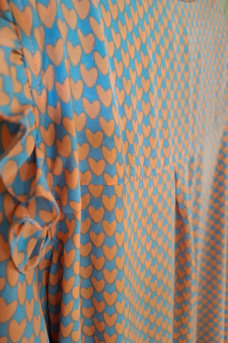 aletta - blue_peach detail 2