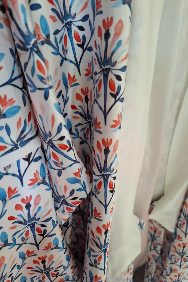 dalia set - detail 1